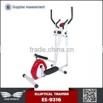 Commercial Trainer Body Cardio Elliptical Bike