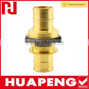 brass Machino hose couplings connector