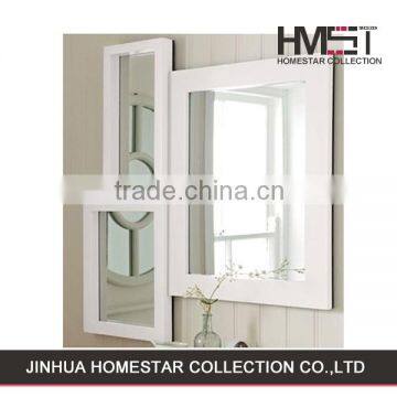 Workable price hot sale unbreakable decorative mirror