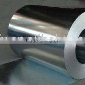 galvanized steel