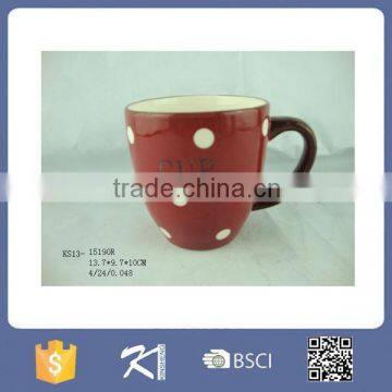 2016 New Products Ceramic Water Bottle for Sale photo-3