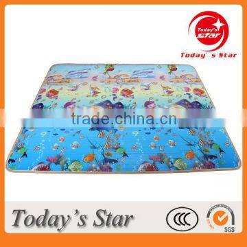 EPE single-sided foldable picnic mat