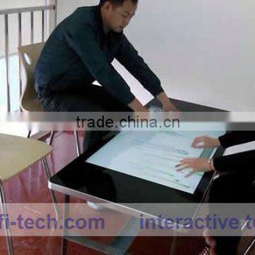 DEFI 42" Interactive touch Foil 16:9 format China supplier
