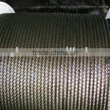 Crane Steel Wire Rope