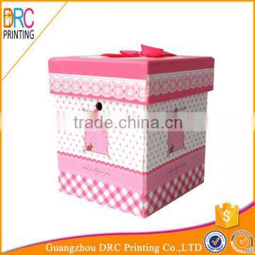 Fashion Baby Clothing Box photo-4