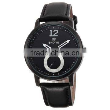 2015 Multiple Time Zone Special Person Men Wrist Watches photo-2