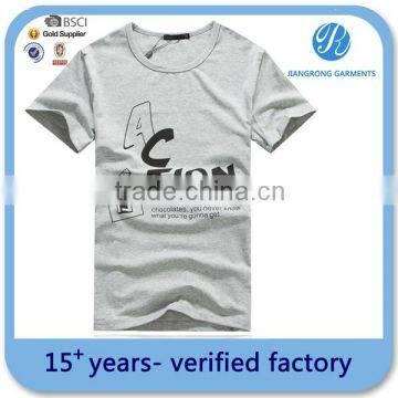 Men International Basic Source t Shirt