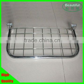 Chrome Plating Grid Display Panel