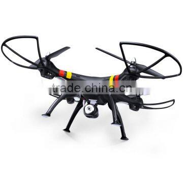 Syma X8C 2.4G 4ch 6 Axis RC Quadcopter With Camera photo-3