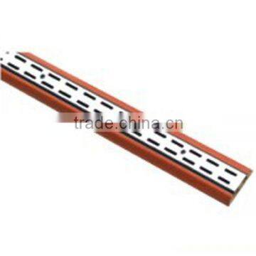 AA8 Chrome metal strips