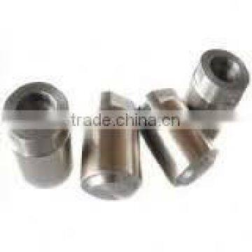 latest products in market custom die casting machine plunger                        
                                                                                Supplier's Choice