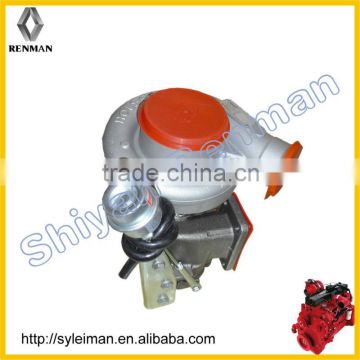 high quality hot diesel turbocharger for truck 4050155/4044947 4045185