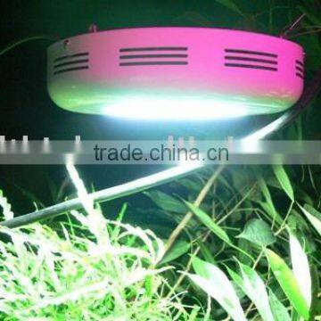 LED UFO grow light. UFO plant grow light,ufo led grow light. (WEX-Y90)