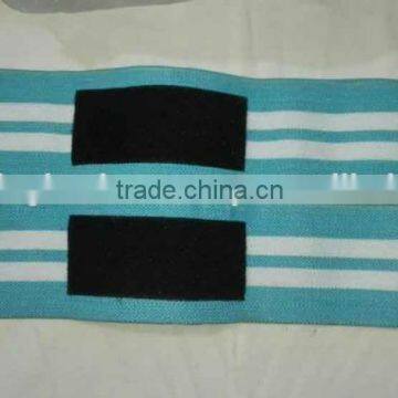 Crossfit Wrist Wraps / Custom Weight Lifting Wrist Wraps 12''18'' Inch photo-1