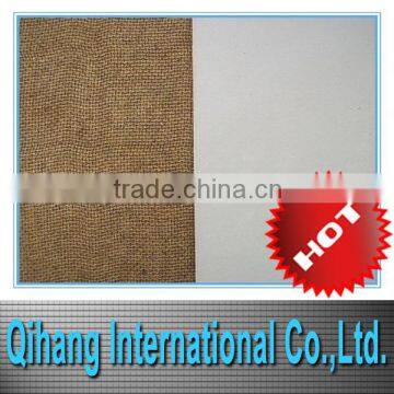 Eco-friendly High Quality Laminated Hardboard From Manufacturer