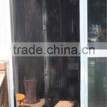 Polyester insect screen door Magnetic