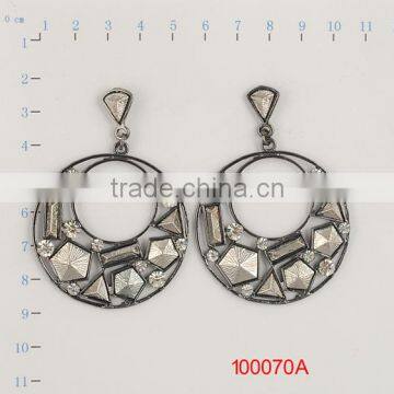 Casting Earring photo-6
