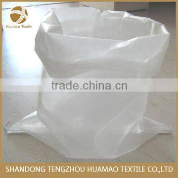 High Quality pp Sugar Woven Bag