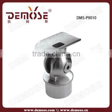 rod mount bracket for handrail design