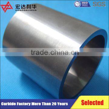 Cemented Carbide Sleeves for Oil Pump/Cemented Carbide Bushings