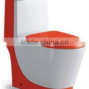 GC8868R Wash Down One Piece of Toilet