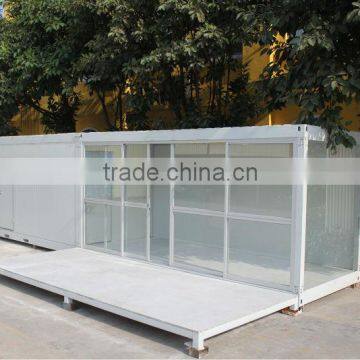 2016 Beautiful Container Homes for Sale photo-2