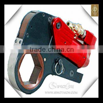 Hydraulic Spanner