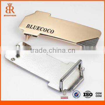 Men belt buckle fashion belt buckle blanks