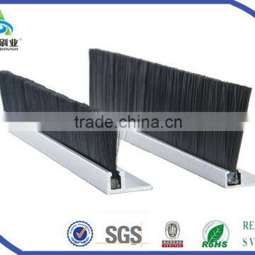 Dust-free Wind-free Light-free DIY Adhesive Window Brush photo-3