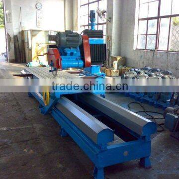 Manual Stone Edge Cutting Machine