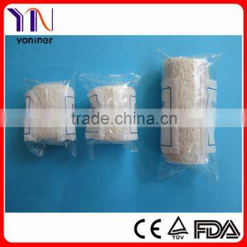 medical cotton elastic crepe bandages