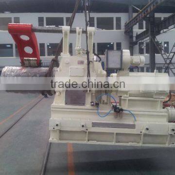 steel strip galvanized line tension reel/coiler/recoiler equipment