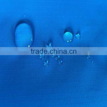 600D/1680D Jacquard Oxford Fabric PU Coated 100% Polyester Oxford Fabric photo-2