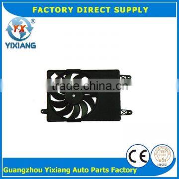 Brand New Auto A/C Parts 12V OE# 698678 2S658C607 Motor Fan For Ford Fiesta