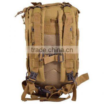 Fashion Nylon Hydration Backpack Hiking Bag With High Quality photo-5