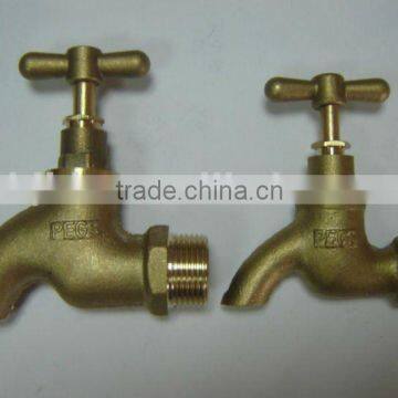 JD-2045 water tap brass bibcock