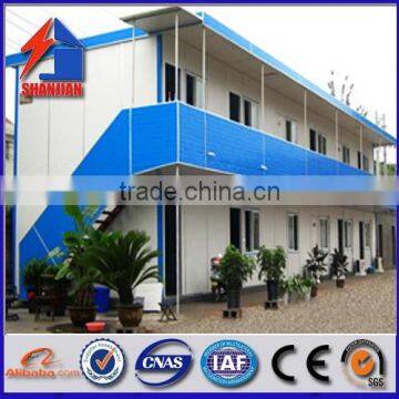 china manufacture modular cheap prefab homes