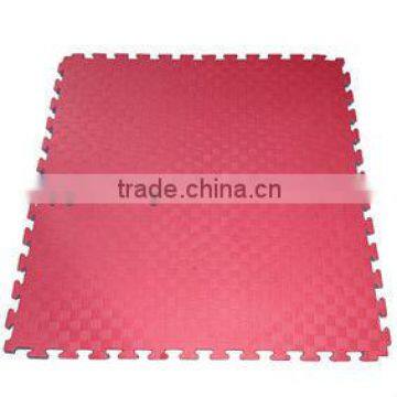 PIDEGREE EVA Roll Up Puzzle Mat