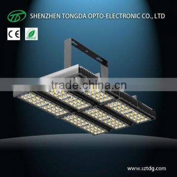 Manufacturing Outdoor 180W LED floodlight