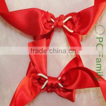 Gift packing decoration bow; gift package bows