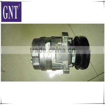 Excavator R60-7 DH55 12V Air Compressor photo-3