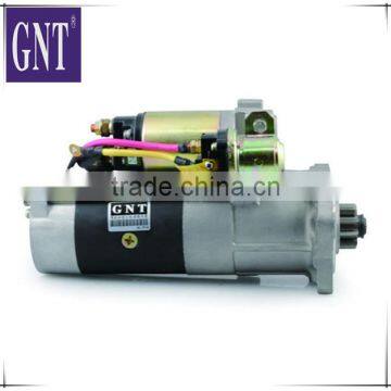 excavator M8T60371 E320B E320C 3066 24V 5.0KW 10T starter motor