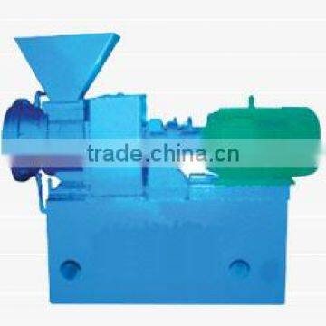 Rubber pulverizer