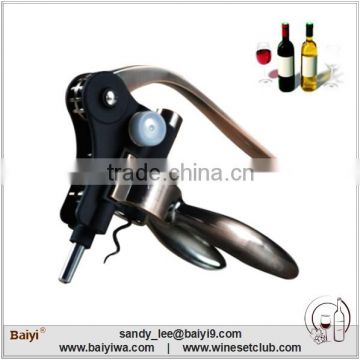 Rabbit Opener / Waiter's Lever Style Corkscrew