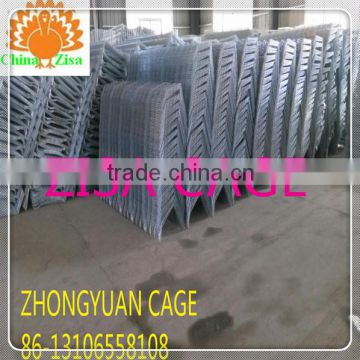 3 tiers x 5cells 120 chickens strong cage for poultry layer cage for sale made in china