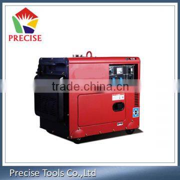 Hot Sell to South America 5KW / 5.5KW Silent Diesel Generator