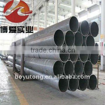 API 5L LINE WELDED PIPE