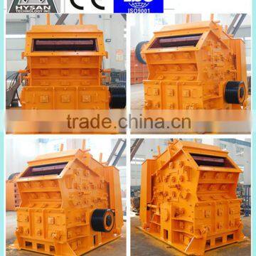 High quality CE certificated PF 1210 stone impact crusher