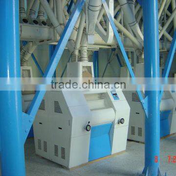 150TPD Compact Wheat Flour Mill/ flour mill machine/ flour milling/ flour milling equipment