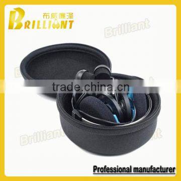 Promotional eva headphone case in hard material